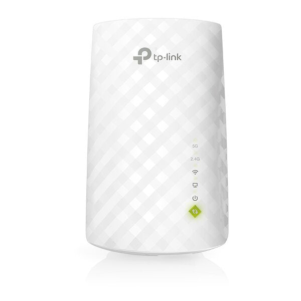 REPEATER AC750-DUALBAND-WLAN