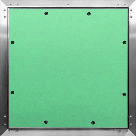REVI-KLAPPE ALU-ECO FLEX 400X400, 12,5MM