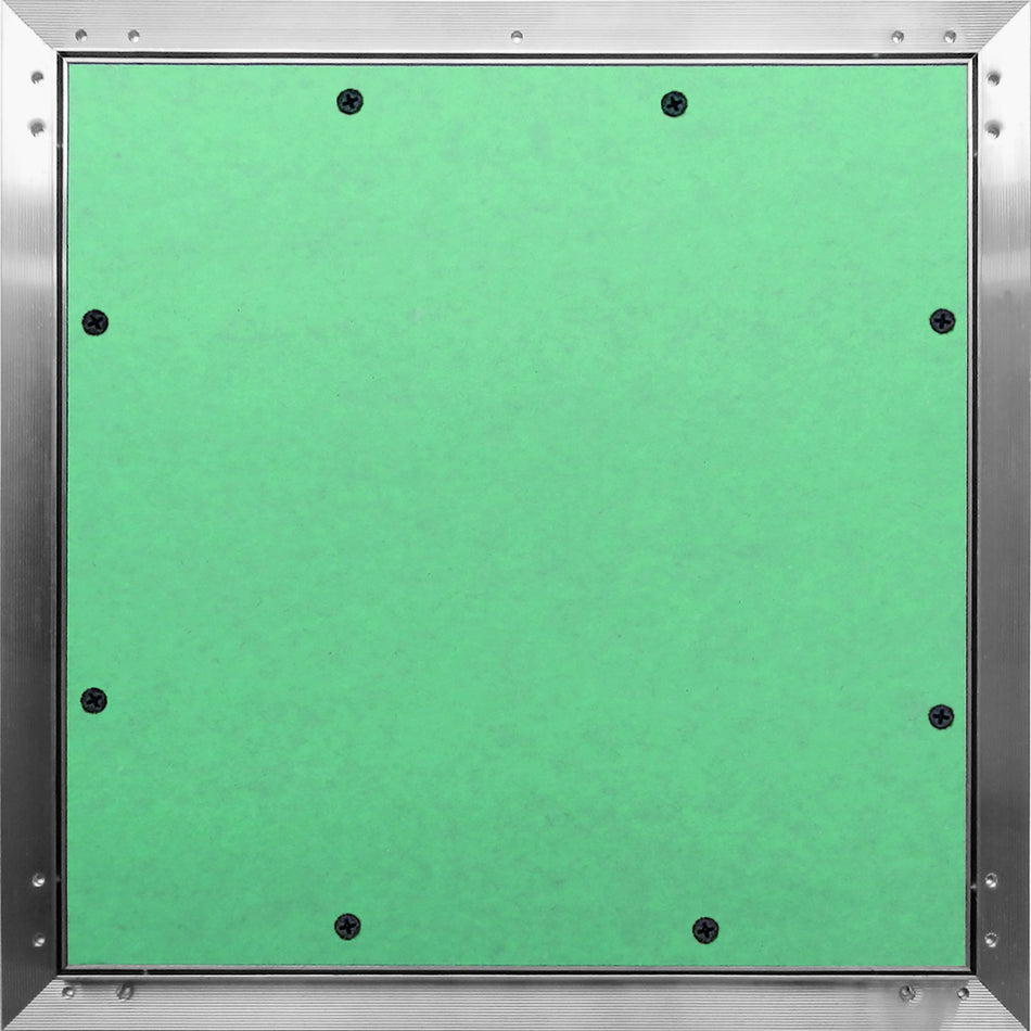 REVI-KLAPPE ALU-ECO FLEX 400X400, 12,5MM