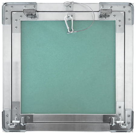 REVI-KLAPPE ALU-ECO FLEX 400X400, 12,5MM