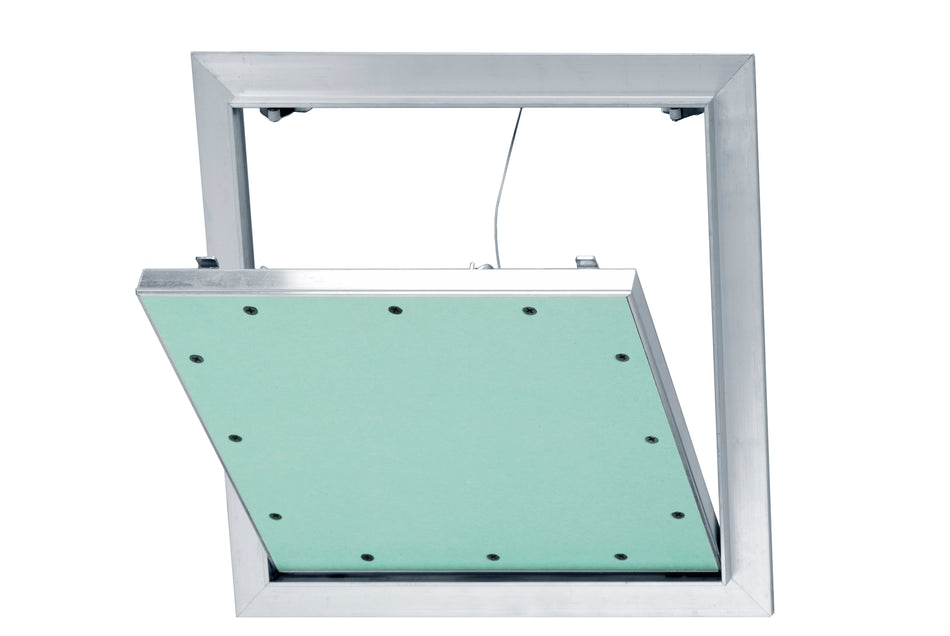 REVI-KLAPPE ALU-STAR 20X20 MIT GK 25