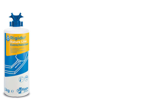 RIGIDUR NATURE LINE ESTRICHKLEBER 1KG