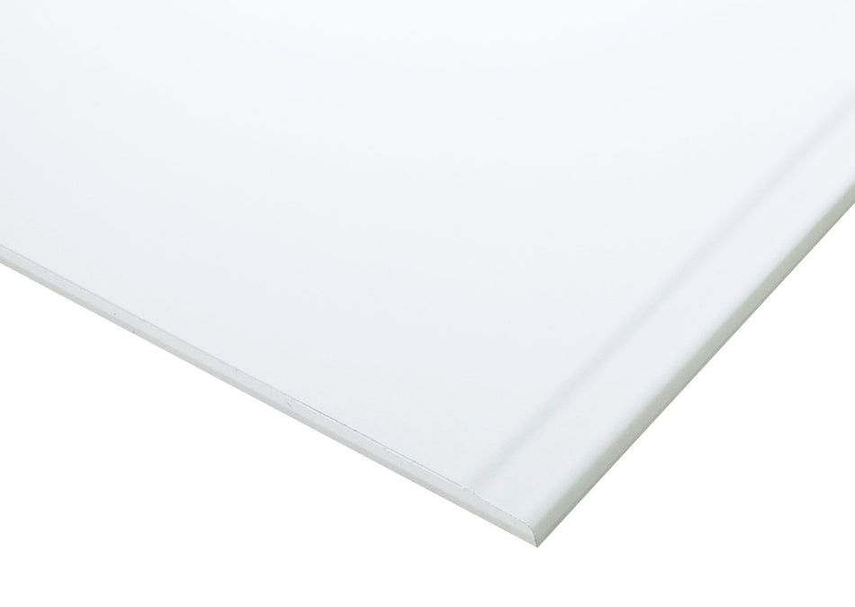 RIGIPS DIE WEIßE RB 2000X1250X12,5MM
