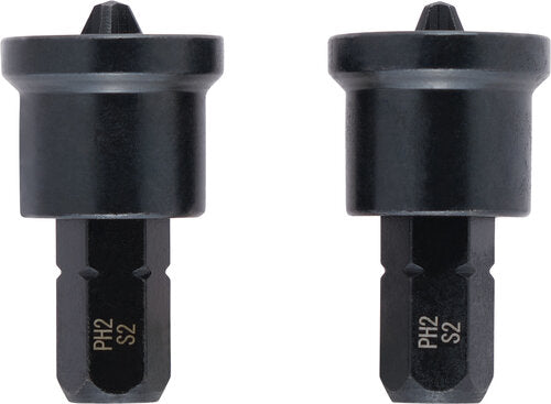RIGIPSBIT PH 2 S2 (2 STÜCK)
