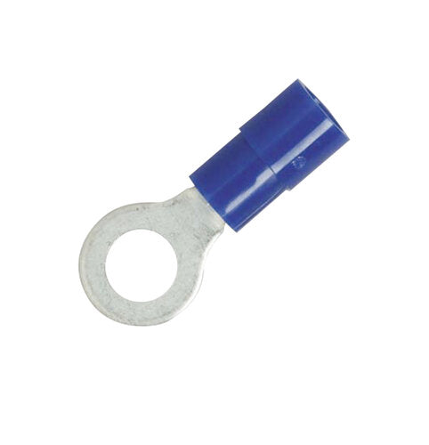 RING-KABELSCH.Ø 4,3MM 1,5-2,5MM² 25ST