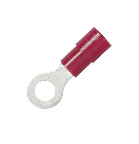 RING-KABELSCH.Ø 5,3MM 0,5-1,5MM² 25ST
