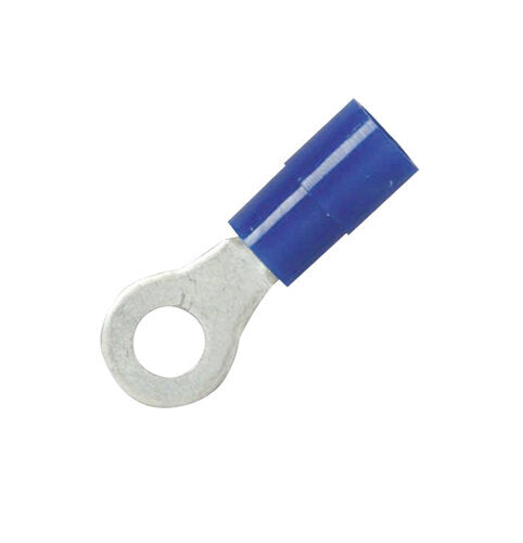 RING-KABELSCH.Ø 5,3MM 1,5-2,5MM² 25ST