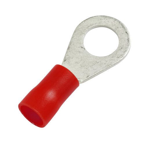 RINGKABELSCHUH 10QMM ROT