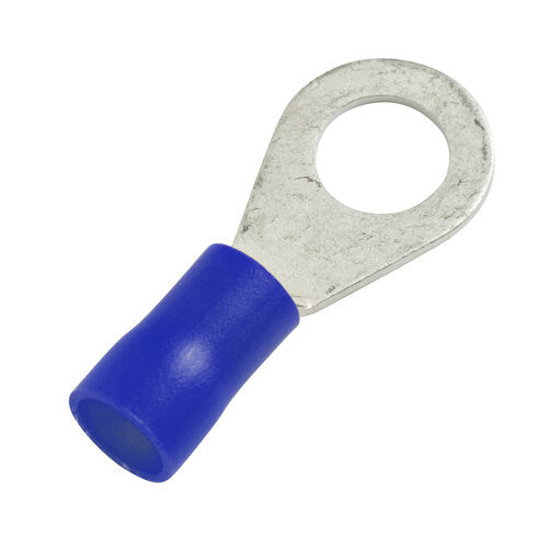 RINGKABELSCHUH 16QMM BLAU