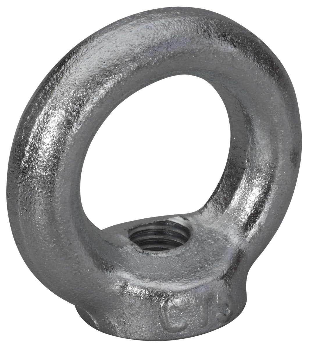 Ringmutter DIN 582 verz. C15E M8