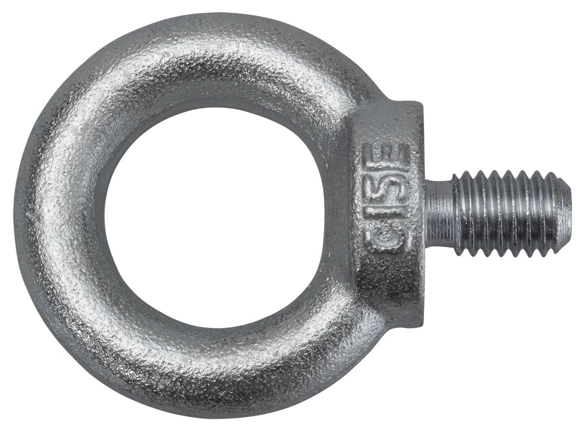 Ringschraube DIN 580 verz. C15 E M8