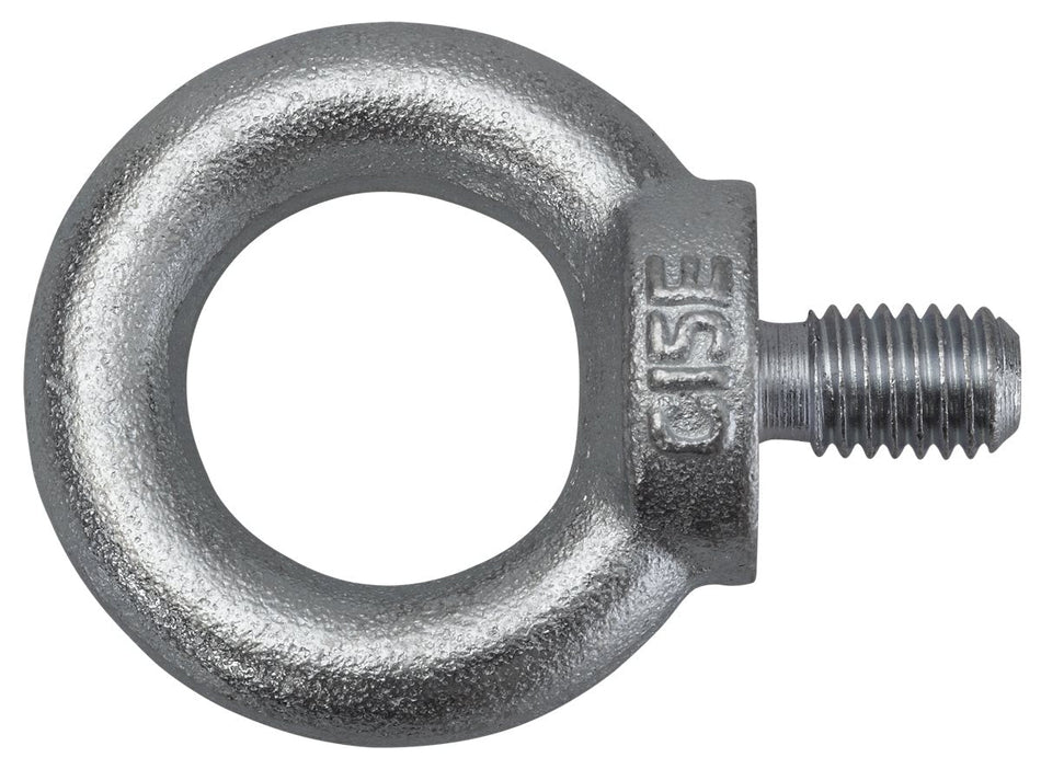 Ringschraube DIN 580 verz. C15 E M8