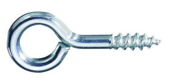 RINGSCHRAUBEN VERZ. 25X12 MM
