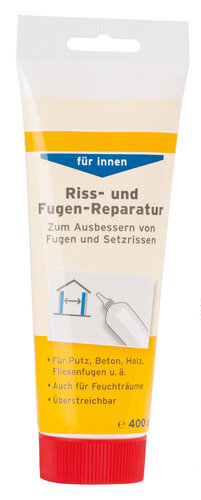 RISS- UND FUGEN-REPARATUR INNEN 400G