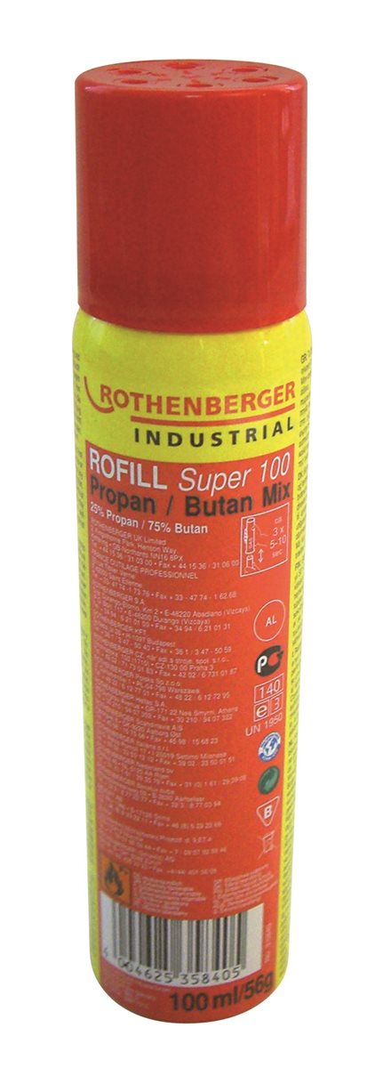 ROFILL SUPER 100