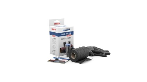 ROHR-DOKTOR EXTREME CPW 100