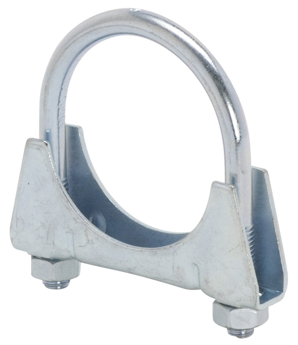 Rohrbügelschelle komplett M8 Ø52 mm