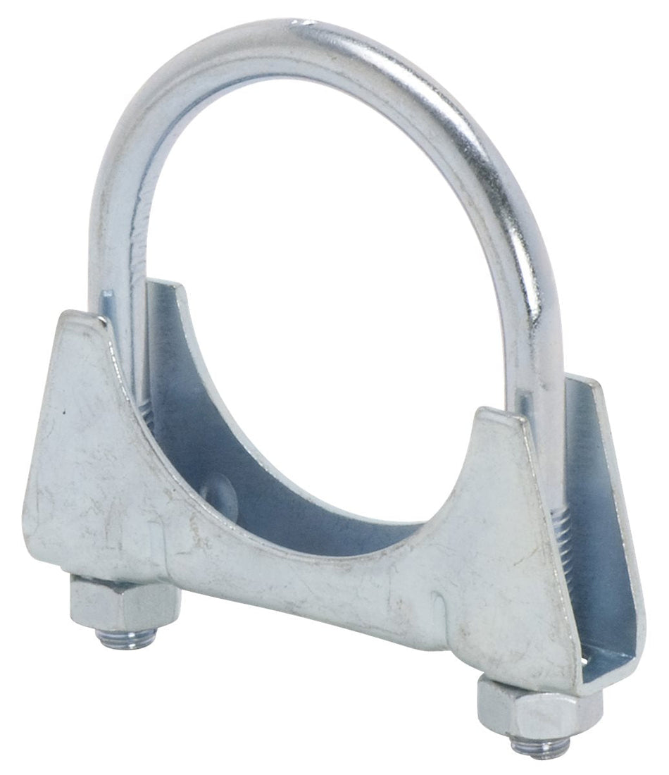 Rohrbügelschelle komplett M8 Ø52 mm
