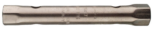 ROHRSTECKSCHLÜSSEL 18X19MM CV