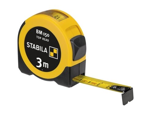ROLLBANDMAß STABILOCK M. F. 3 M