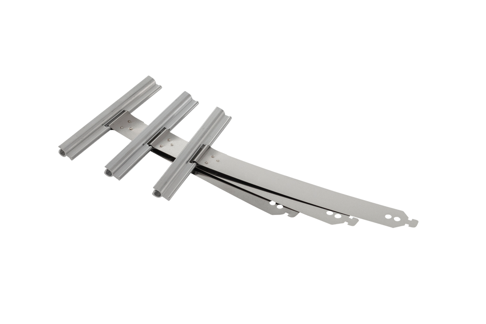 ROLLLADENAUFHÄNGUNG MINI ES 99X152X7 MM
