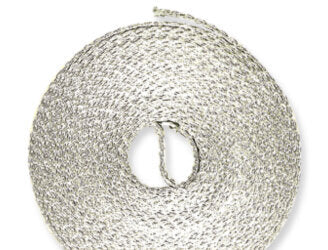 ROLLLADENGURT MAXI WEIß 23 MM/6,0 M