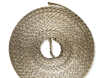 ROLLLADENGURT MINI BEIGE 14 MM/12,0 M
