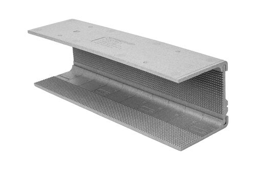 ROLLLADENK.-DÄMMUNG 3-TLG. 1000X13 MM