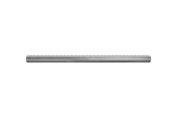 ROLLLADENWELLE MAXI STAHLROHR Ø60X1000MM