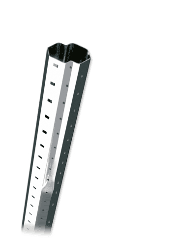 ROLLLADENWELLEN-VERLÄNGERUNG Ø60X1500 MM