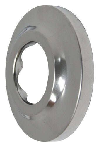 ROSETTE F.RÖHR.+TAS GV 11/4", CHROM