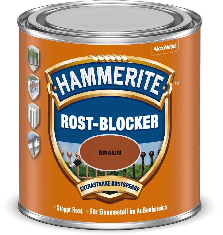 ROST-BLOCKER 500ML