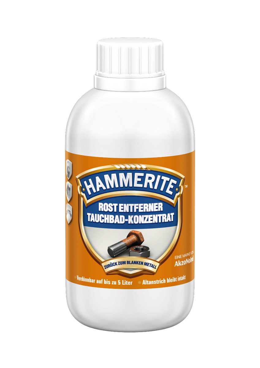 ROST-ENTFERNER 500ML