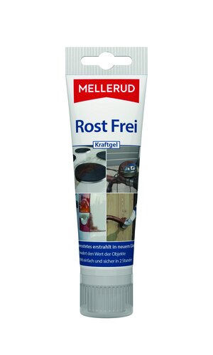ROST FREI KRAFTGEL 75ML TUBE