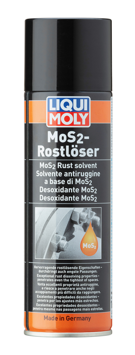 ROSTLÖSER MOS2 XXL 300 ML