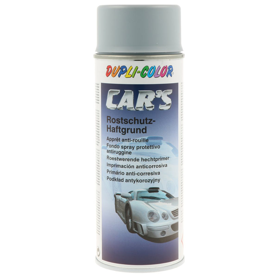 ROSTSCHUTZ-HAFTGRUND CAR´S GRAU 400ML