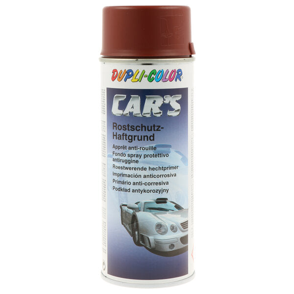ROSTSCHUTZ-HAFTGRUND CAR´S ROT 400ML
