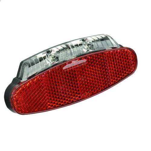 RÜCKLICHT GEPÄCKTRÄGER 2 LED