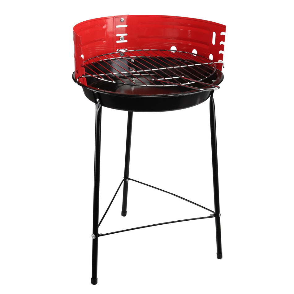 RUNDGRILL 56X33CM
