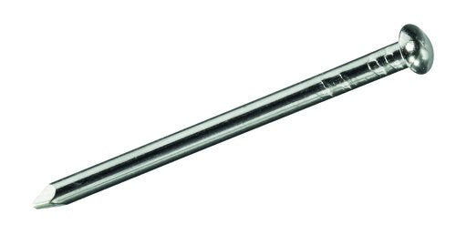RUNDKOPFSTIFTE VERMESSINGT 1,0X15MM 30 G
