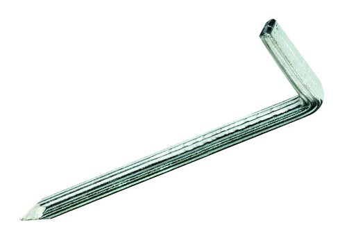 RUNDSTAHLHAKEN METALLISIERT 40X4 MM