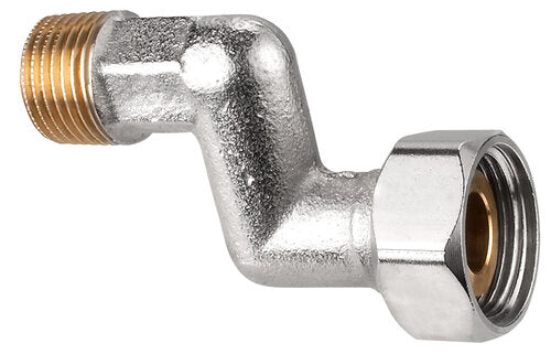 S-ANSCHLUSS F. HEIZKÖRPER 1/2"X3/4"