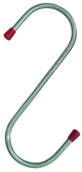 S-HAKEN VERZ. Ø4,0X40 MM