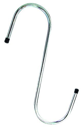 S-HAKEN VERZ. Ø6X180X70X60 MM
