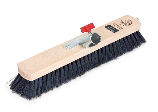 SAALBESEN 38CM SCHRAUBFIX ROßHAARMISCHUN
