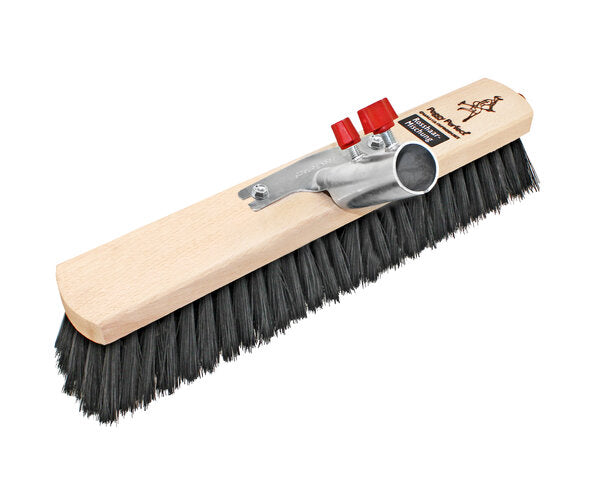 SAALBESEN 40CM PREMIUM HAARMISCHUNG