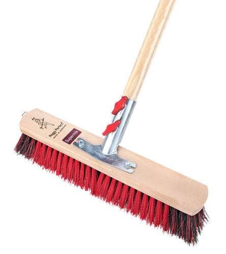 SAALBESEN 40CM PREMIUM SUPERMIX