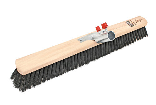 SAALBESEN 60CM PREMIUM HAARMISCHUNG