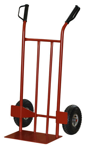 SACKKARRE 250 LUFTRÄDER Ø 260X85 MM