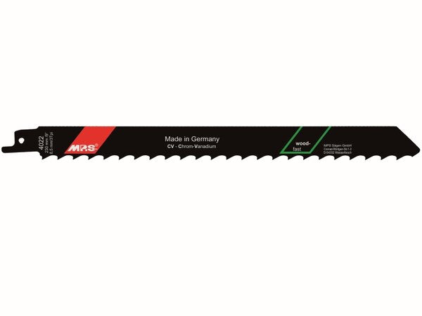 SÄBELSÄGEBL. CV 230 MM 3 ZPZ